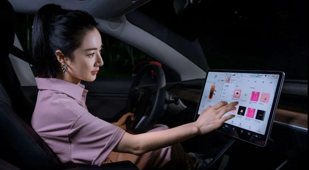 特斯拉,世纪,发现,Model X,Model 3