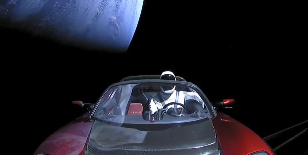 特斯拉,世纪,发现,Model X,Model 3