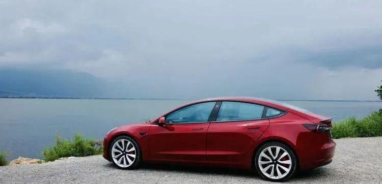 特斯拉,蔚来,小鹏,本田,思域