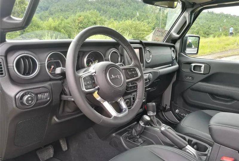 哈弗,哈弗H9,牧马人,Jeep,奥迪