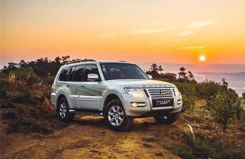 哈弗,哈弗H9,牧马人,Jeep,奥迪
