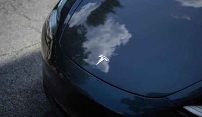 Model 3,特斯拉,大众