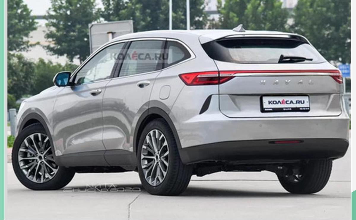 哈弗,哈弗H6,长城