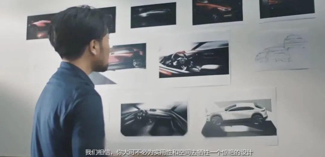 马自达,长安,缤智,途铠,探歌