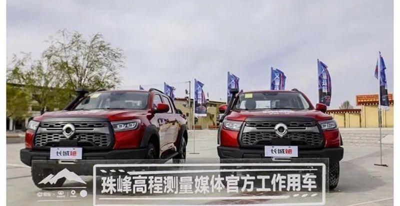 奥迪,奥迪Q7,长城,炮,勇士