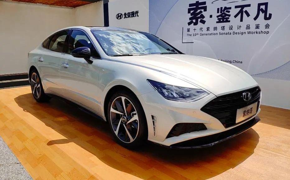 索纳塔,现代,北京,理念,起亚