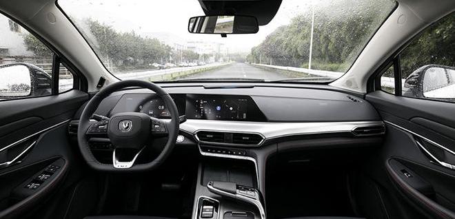 长安,长安UNI-T,鲸