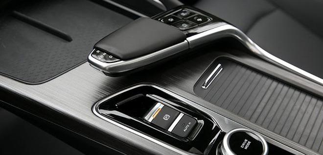 长安,长安UNI-T,鲸