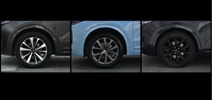 理想汽车,理想ONE