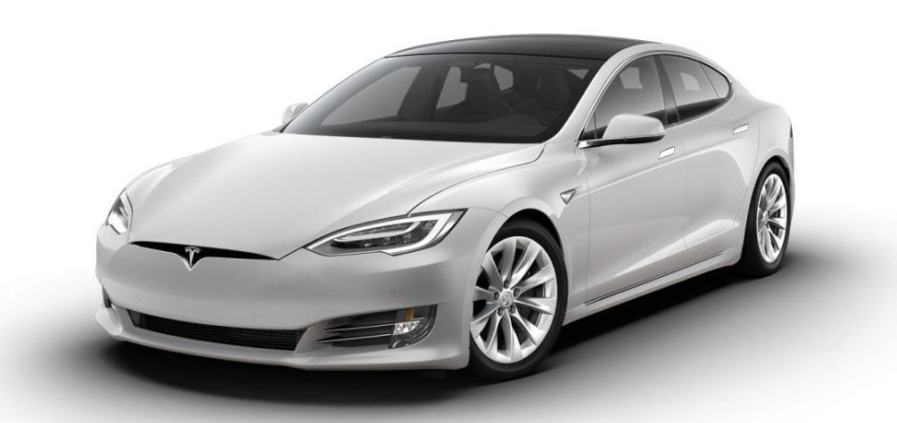 特斯拉,Model X,Model S