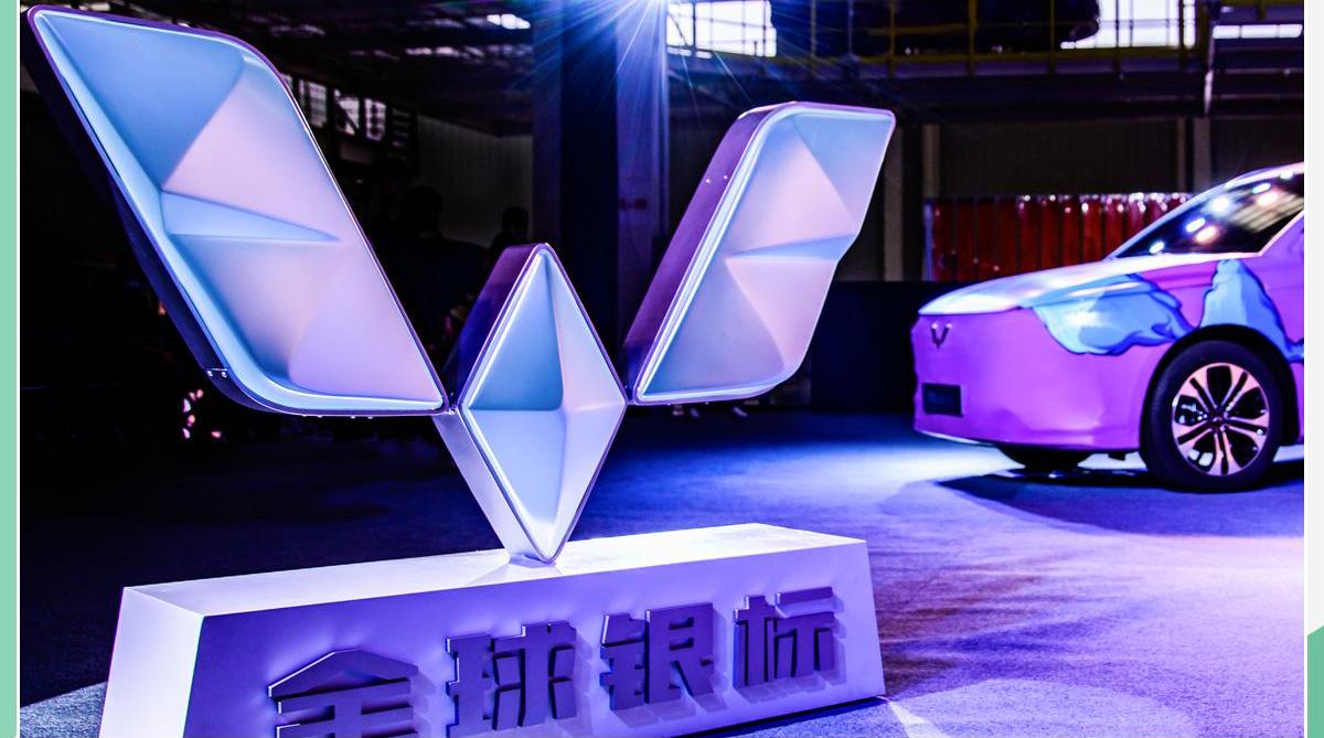 宝骏,东南,五菱汽车