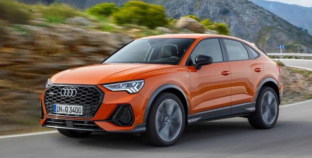 奥迪,奥迪Q3,宝马,奥迪Q3 Sportback,奔驰