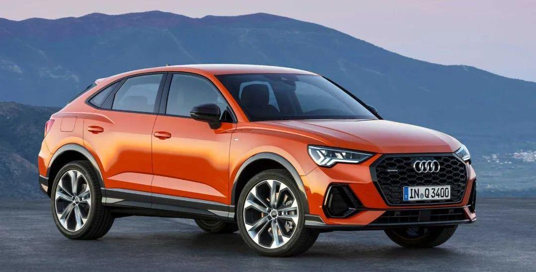 奥迪,奥迪Q3,宝马,奥迪Q3 Sportback,奔驰