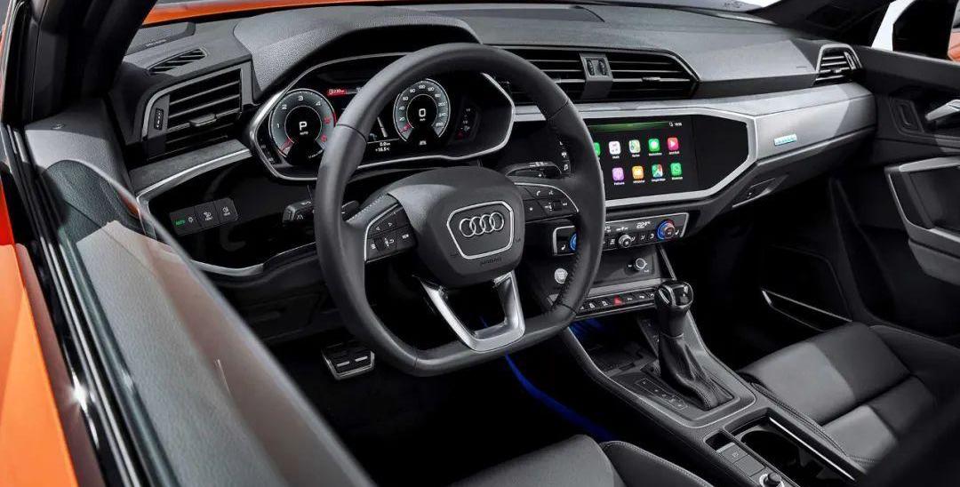 奥迪,奥迪Q3,宝马,奥迪Q3 Sportback,奔驰