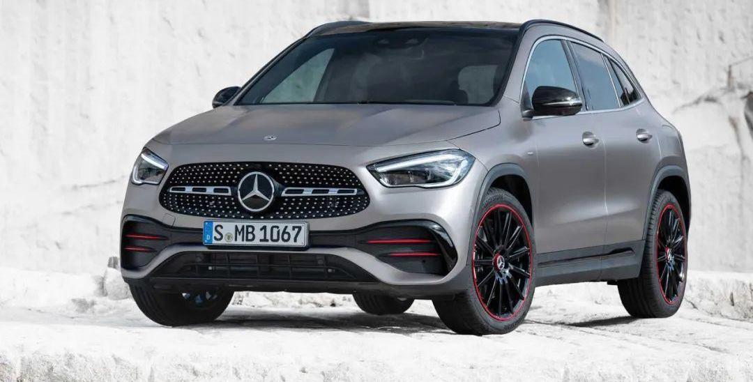 奥迪,奥迪Q3,宝马,奥迪Q3 Sportback,奔驰