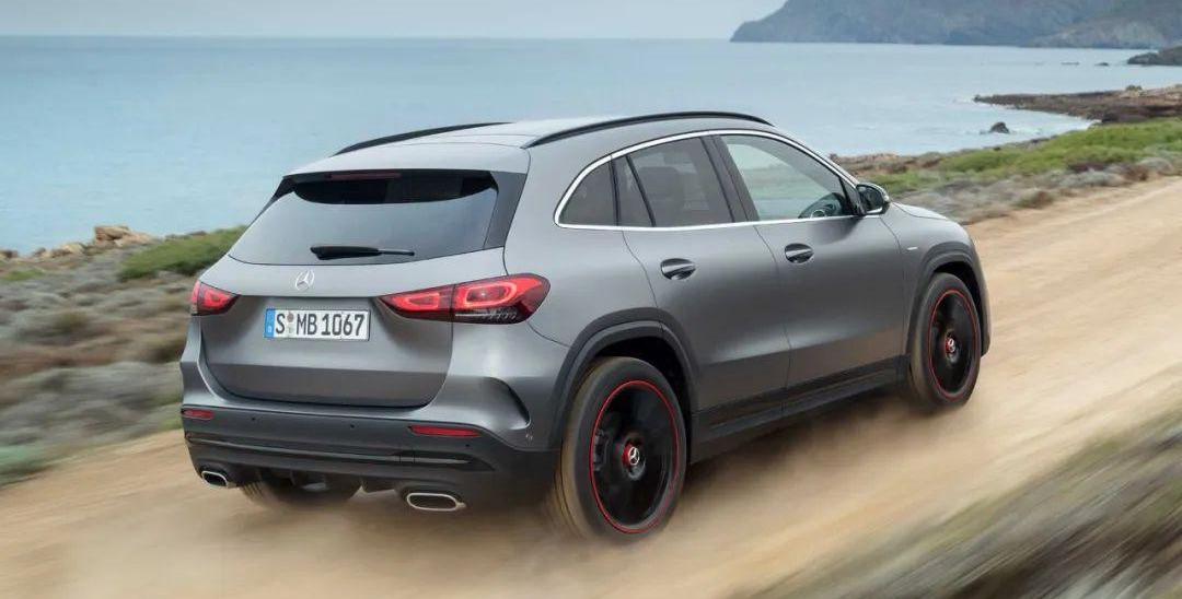 奥迪,奥迪Q3,宝马,奥迪Q3 Sportback,奔驰