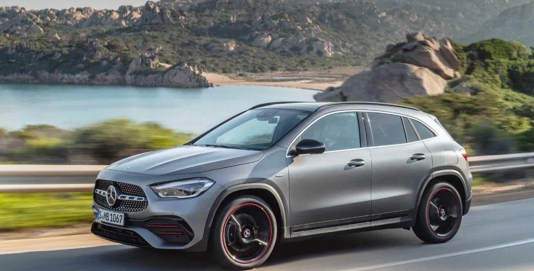 奥迪,奥迪Q3,宝马,奥迪Q3 Sportback,奔驰