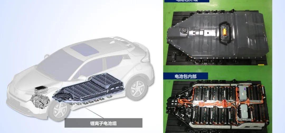 丰田,北京,世纪,丰田C-HR,雷克萨斯