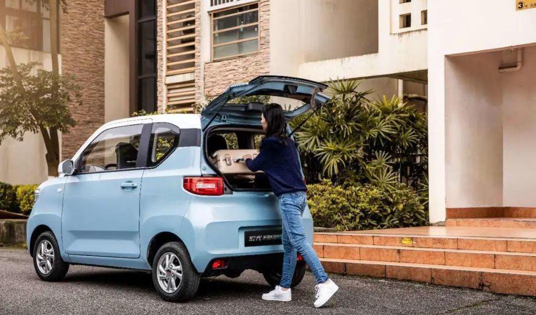 宝骏,五菱汽车,奥迪,发现,MINI