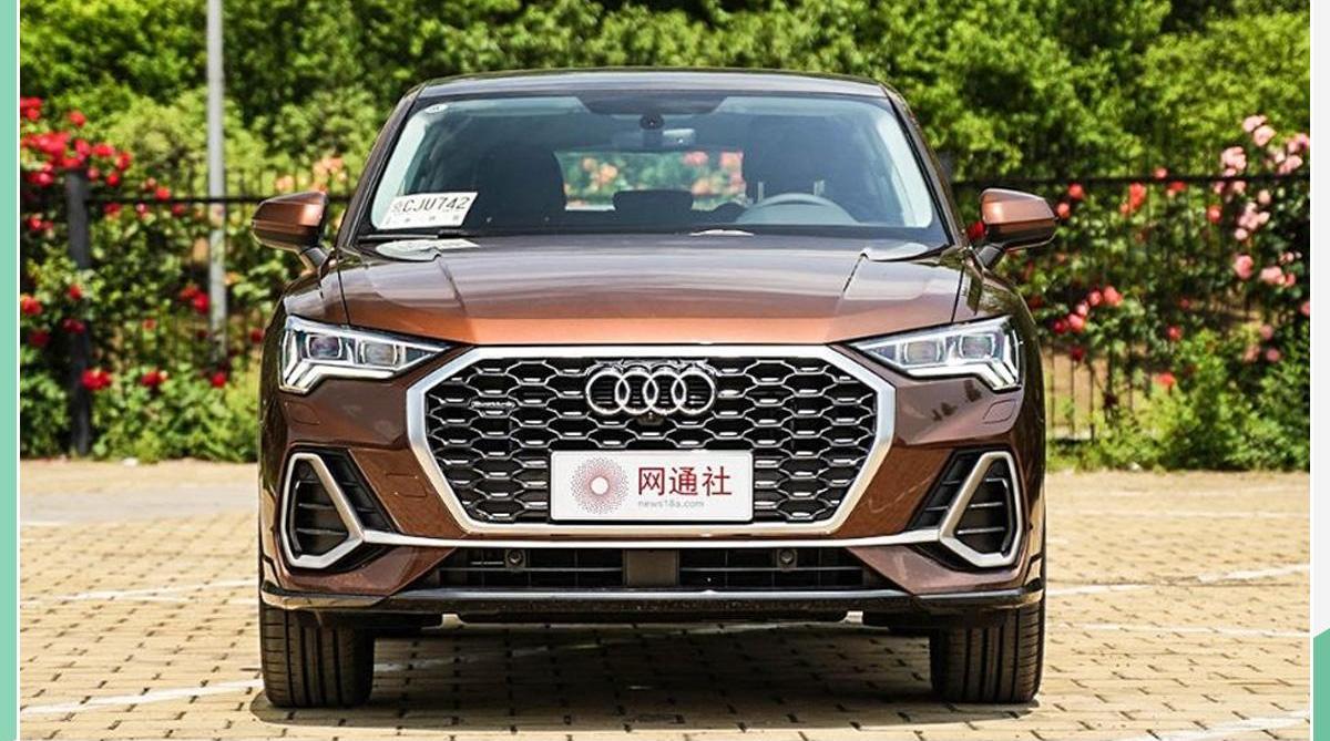 奥迪,奥迪Q3,大众,一汽