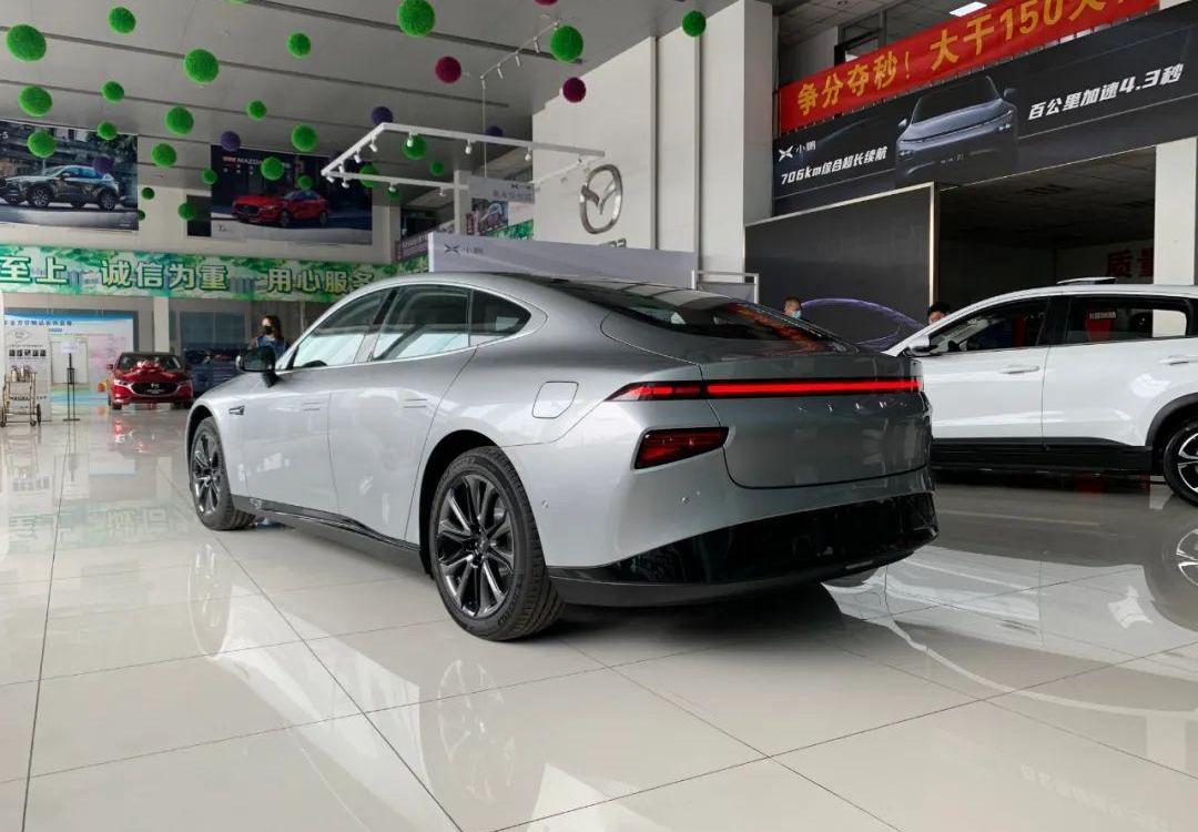 777,北京,小鹏,丰田,雪佛兰