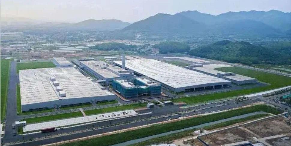 云度,爱驰,蔚来,小鹏,理想汽车