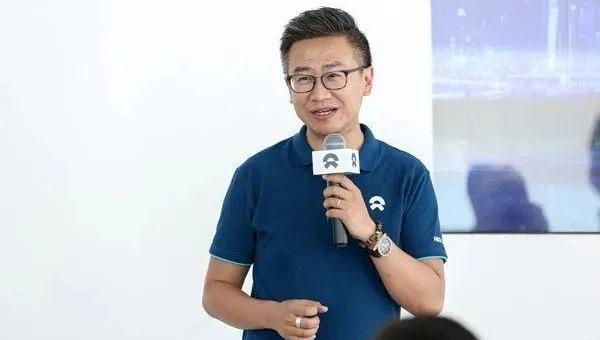 福特,蔚来,特斯拉,爱驰,天际汽车