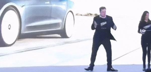 特斯拉,Model 3,比亚迪,优越,蔚来