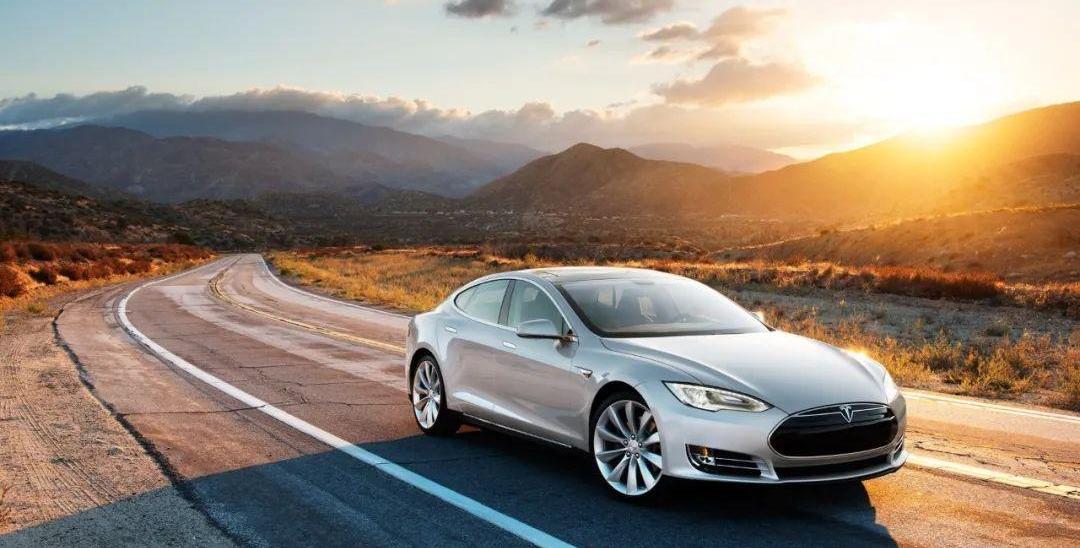 特斯拉,Model 3,比亚迪,优越,蔚来