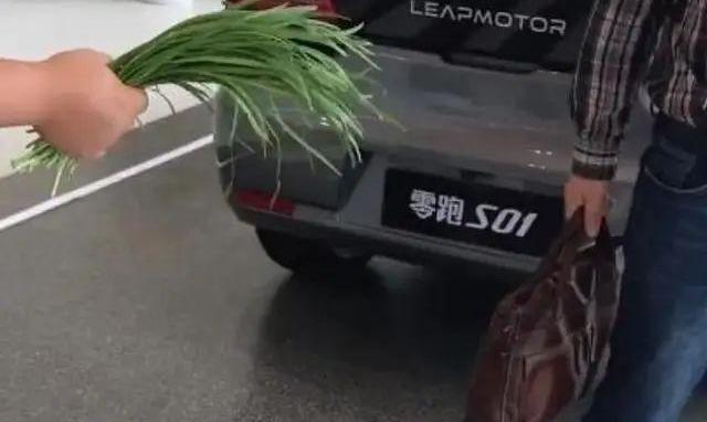 小鹏,蔚来,零跑S01,埃安,理想汽车