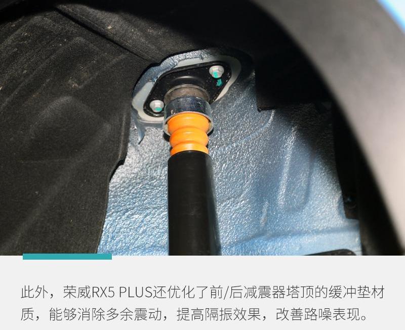 荣威,荣威RX5