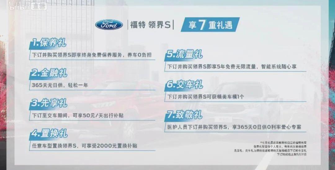 领界,福特,锐界,锐际