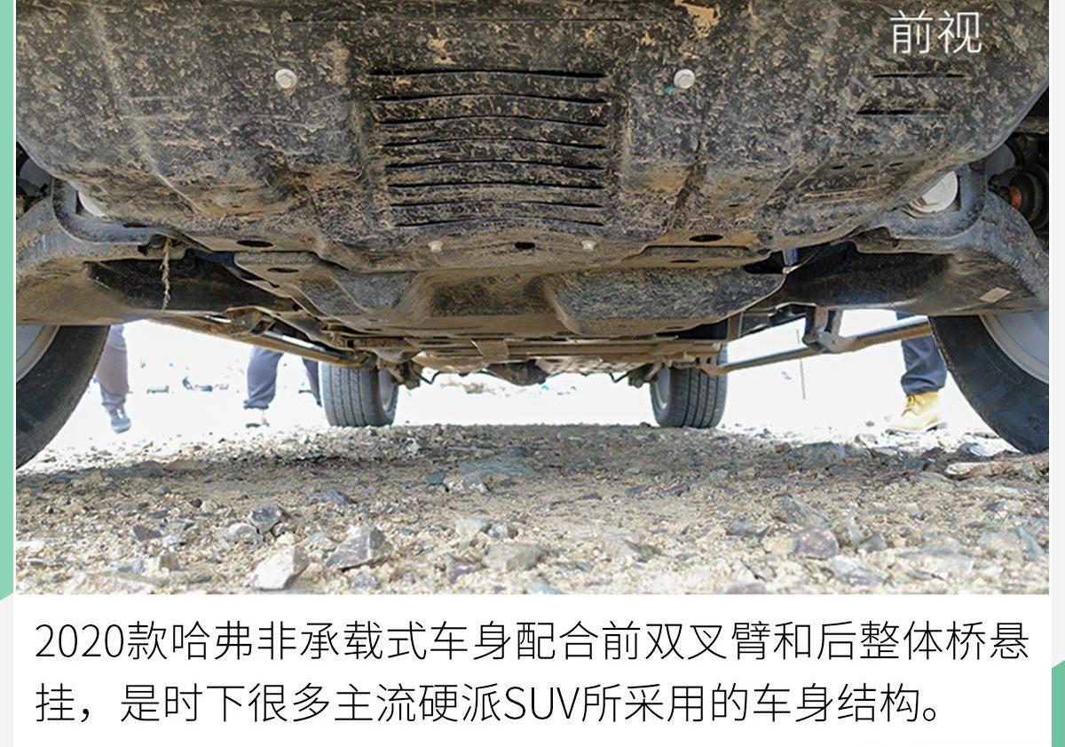 哈弗,哈弗H9,丰田,撼路者,福特