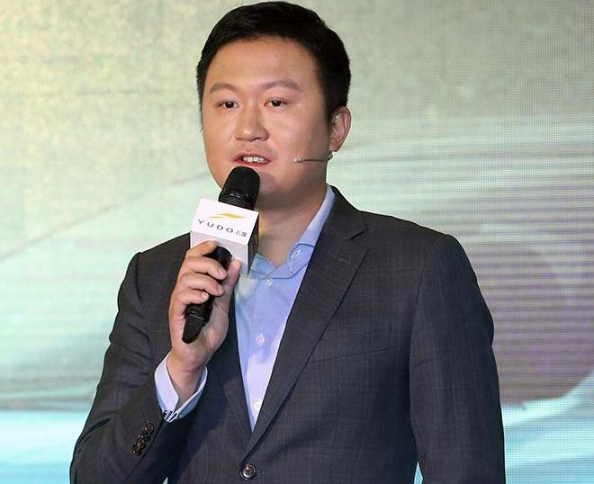 云度