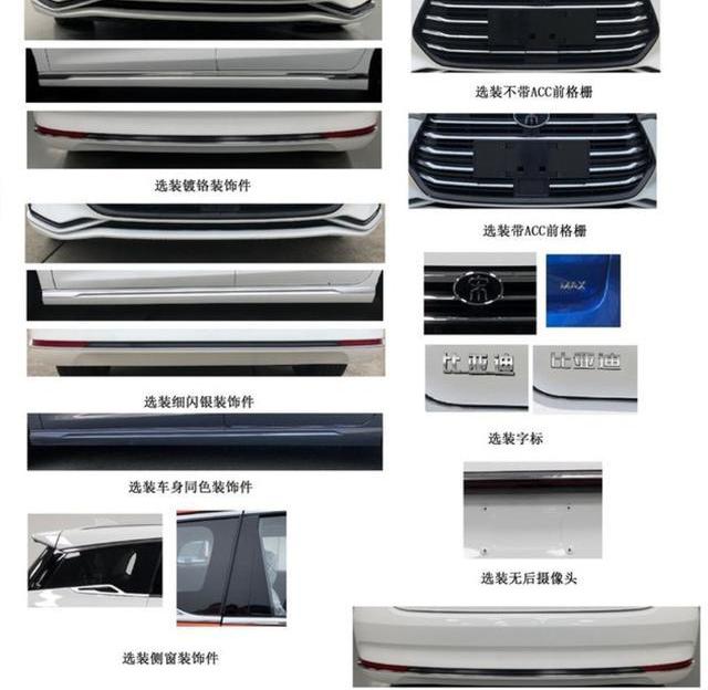 比亚迪