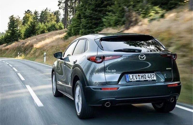 马自达,奥迪,领界,奥迪Q3,奥迪Q3 Sportback