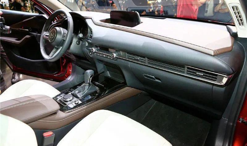 马自达,奥迪,领界,奥迪Q3,奥迪Q3 Sportback