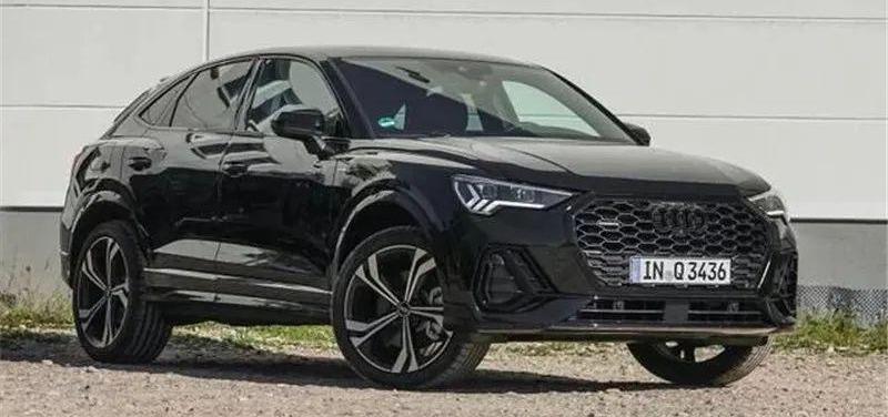 马自达,奥迪,领界,奥迪Q3,奥迪Q3 Sportback