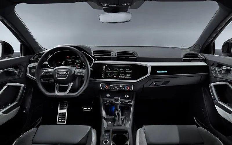 马自达,奥迪,领界,奥迪Q3,奥迪Q3 Sportback