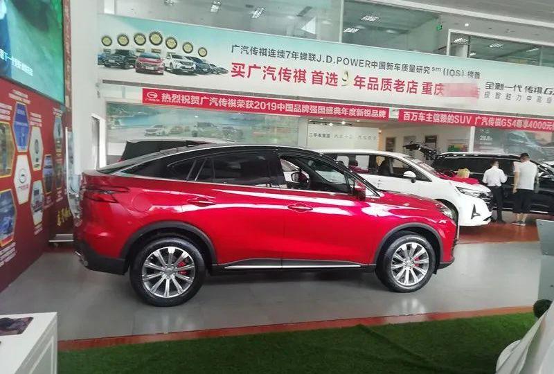 长安,传祺GS4,哈弗,哈弗H6,捷途