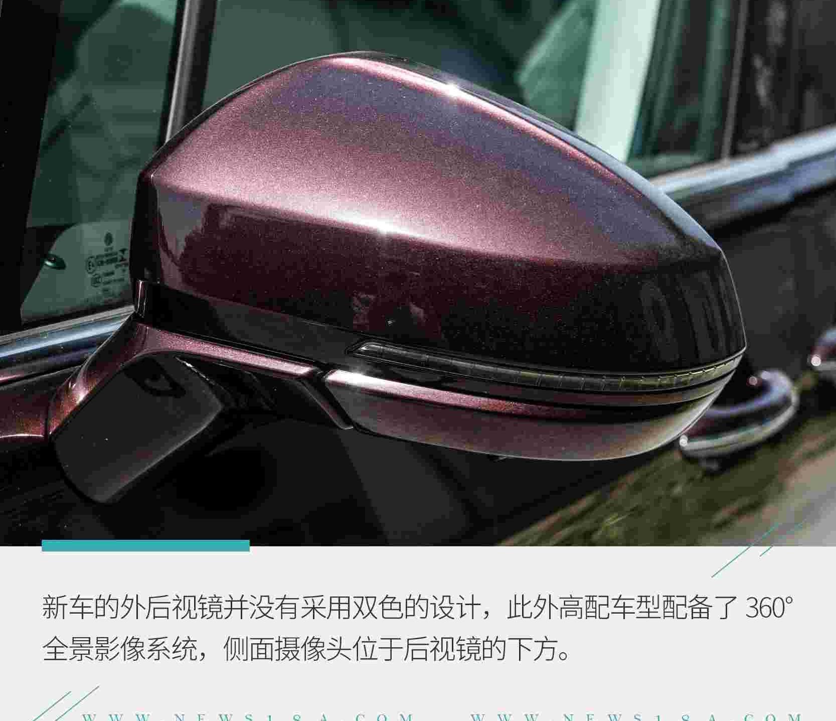 别克,别克GL8,大众,途锐