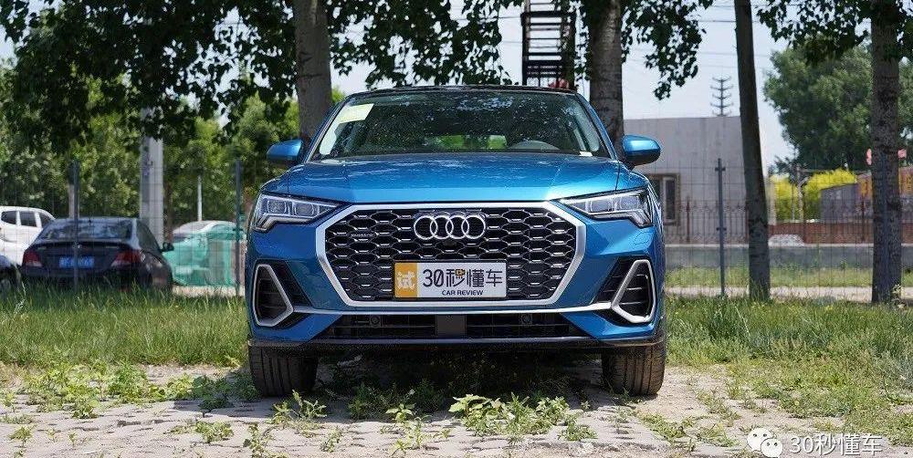 奥迪,奥迪Q3,奥迪Q3 Sportback,奔驰
