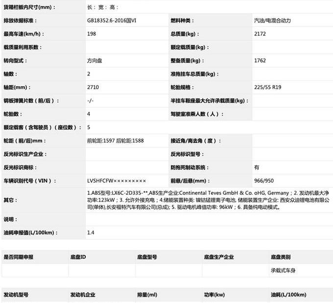 锐际,长安,福特