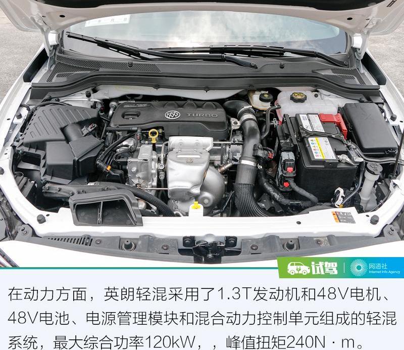 英朗
