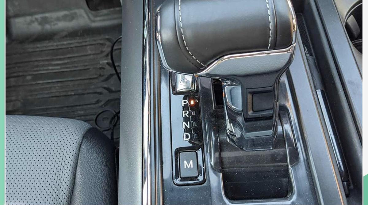 福特,福特F-150,GMC