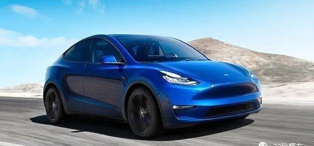 日产,特斯拉,东风,Model 3,科鲁泽