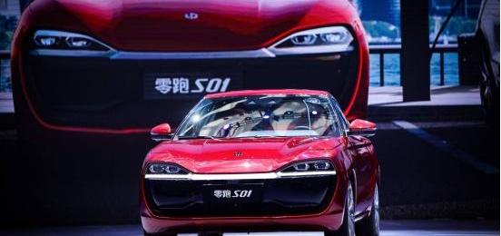 零跑T03,欧拉,比亚迪,奔奔E-Star,零跑汽车