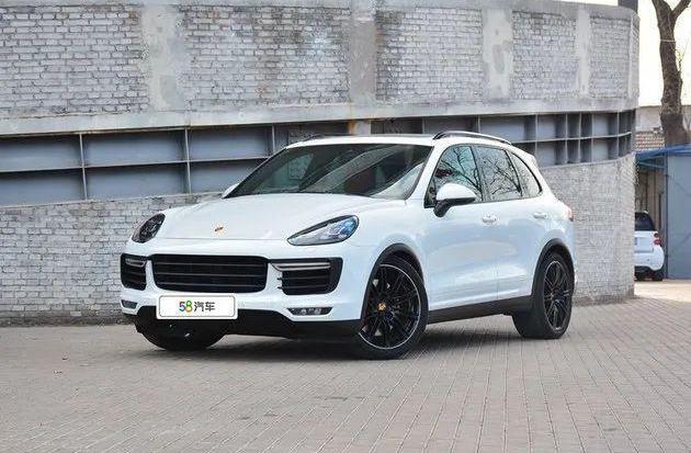 Macan,保时捷,雷克萨斯,奔驰,宝马