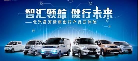 北汽昌河,北汽EV5,现代,北京,北汽EV2