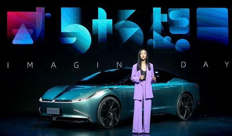 威马EX5,小鹏,理想汽车,小鹏P7,威马汽车